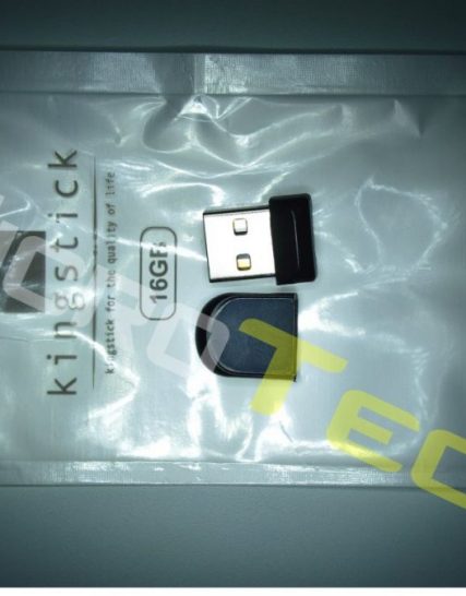 PENDRIVE 16GB USB 2.0