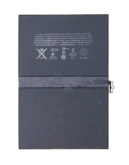 Bateria iPad 2  6570mAh 3,8v