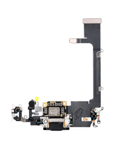 Flex de carga  iphone 11 NEGRO oi  self welded
