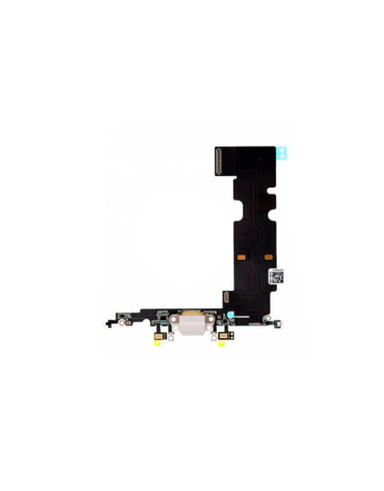 Flex de carga iphone 11 Purpura OI self Welded