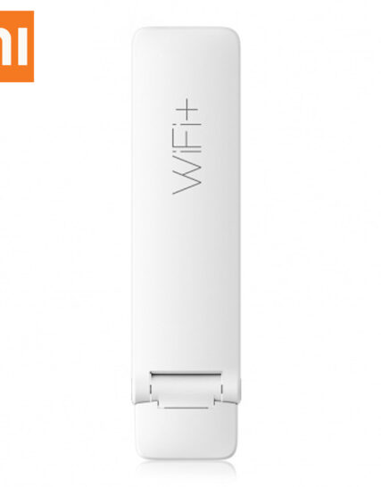 Repetidor WiFi Mi USB 300Mbps color blanco