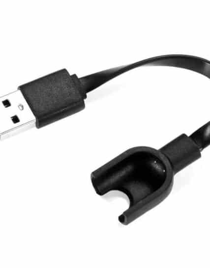 Cable de carga Xiaomi Mi Band 3