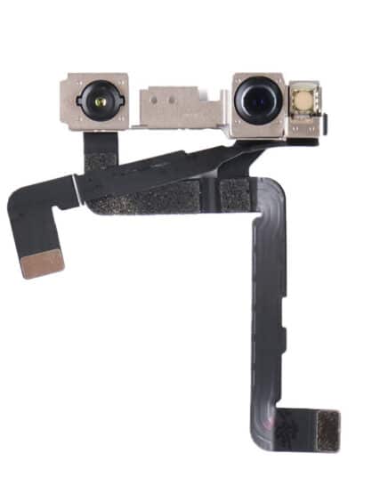 Camara delantera iphone 11 refurbish OI