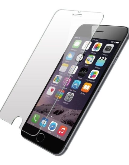 Cristal templado para iphone 6 PLUS