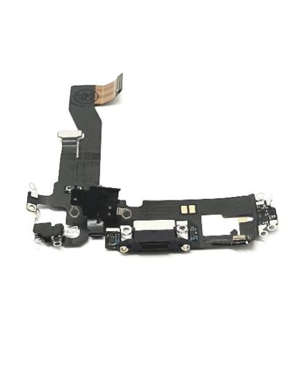 Flex carga iphone 12/12pro Negro
