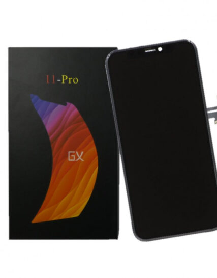 Pantalla iphone 11 PRO HARD OLED/GX