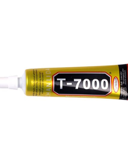pegamento T7000 multicolor 15 ml