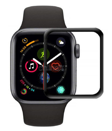Cristal templado para Apple Watch 42mm retrocompatible
