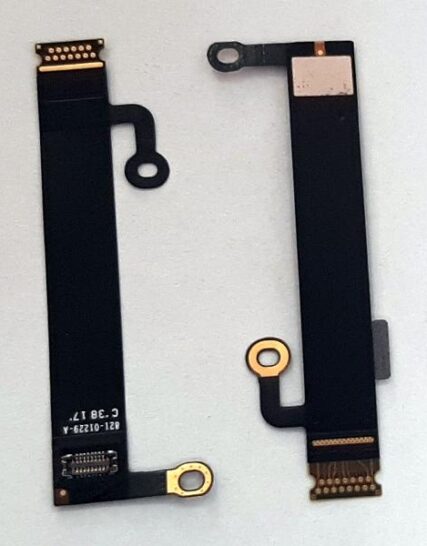 FlexGate (Par) para MackBook