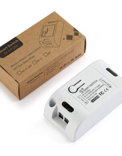 QIACHIP Smart Switch