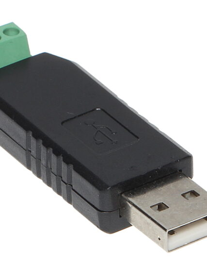 Adaptador de RS485 a USB