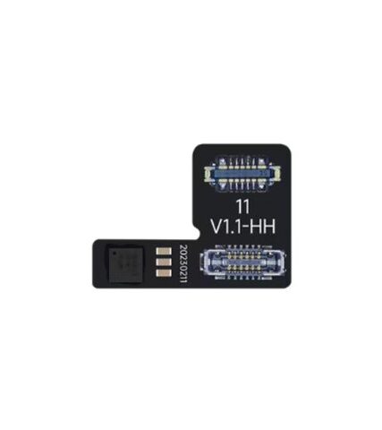 Face ID non removal repair cable 11