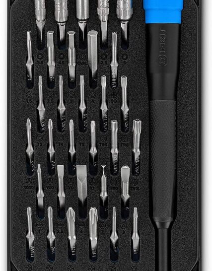 Moray Driver Kit 32 bits