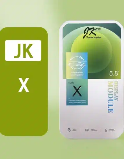 Pantalla iPhone X Calidad JK