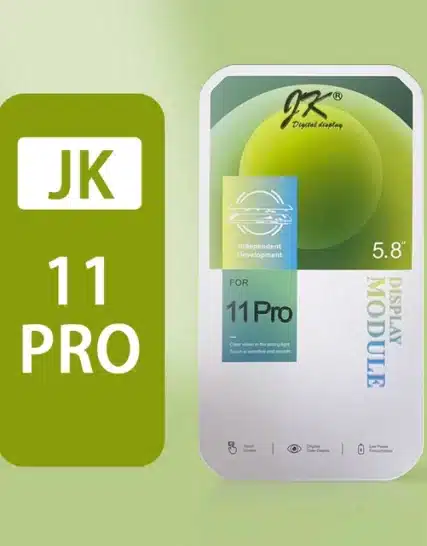 Pantalla 11 Pro calidad JK