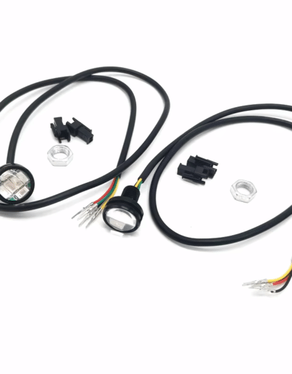 Luz LED Mantis 10 Original 60V