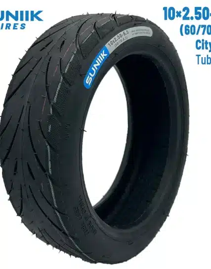 Neumático Tubeless 60/70-6,5