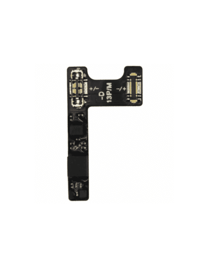 Refox Flex Bateria Tag-On IPhone 13/P/PM