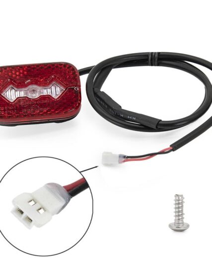 Luz trasera Smartgyro 5-70v Speedway/Rockway/Crossover