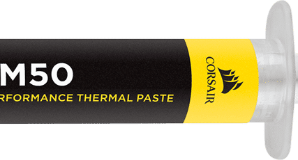 Pasta Termica Corsair XTM50 5gr