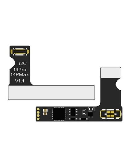 Refox Flex Bateria Tag-On IPhone 14Pro/PMax