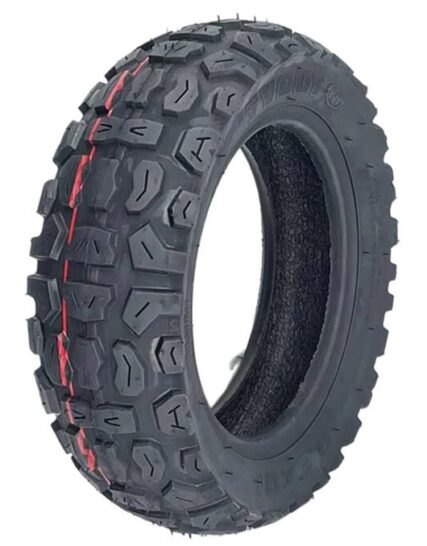 Neumatico 10x3-6 - 255x80 - 80/65-6 OFFROAD Tubless