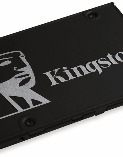 SSD Kingston KO600 2.5" 256GB SATA 3D