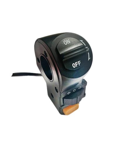 Botonera 1 Motor SmartGyro Speedway/Rockway