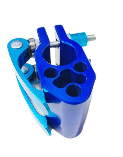 Tija Mastil azul para Smartgyro