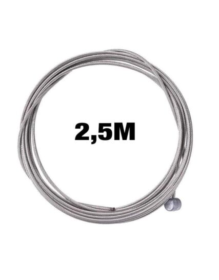 Cable freno generico 2.5m