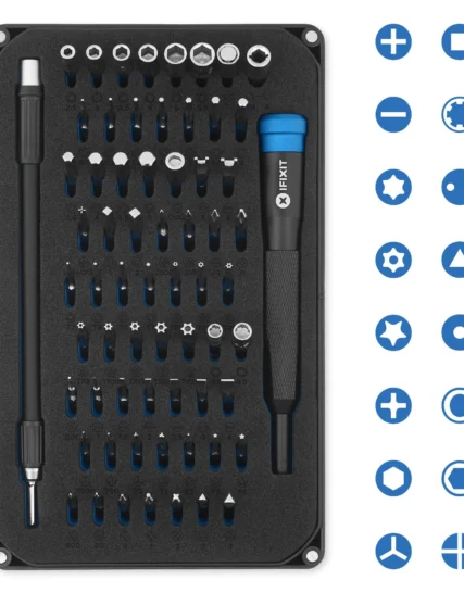 Pro Tech Toolkit iFixit