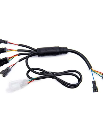 Cable controles manillar, luz, claxon, intermitentes Smartgyro Speedway Rockway
