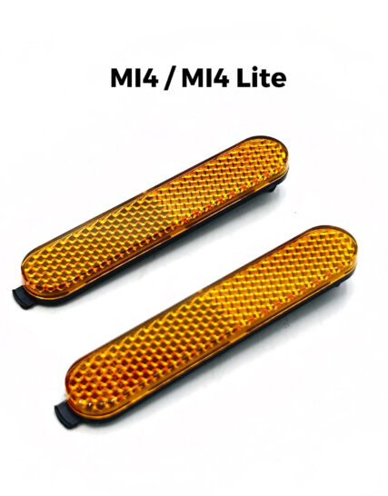 Tira reflectante Xiaomi Mi4/Mi4 Lite - Mi3/Mi3Lite