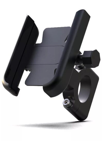 Soporte Móvil para Patinetes y Bicicletas – Modelo 2