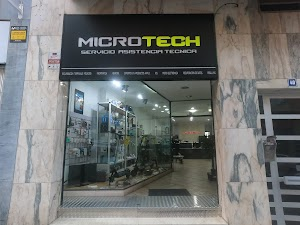 Microtech SAT - Santa Cruz de Tenerife place picture