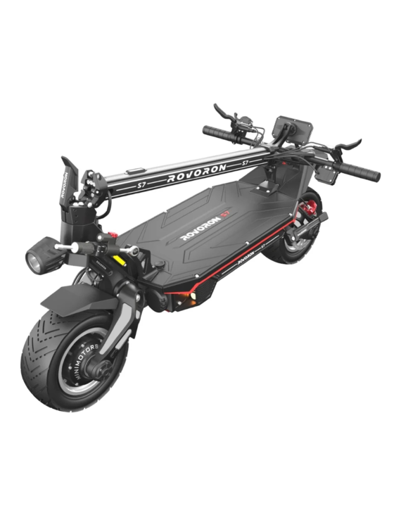 Rovoron S7 Patinete El ctrico M s Potente Del Mercado 2026 rovoron-s7-patinete-el-ctrico-m-s-potente-del-mercado-2026
