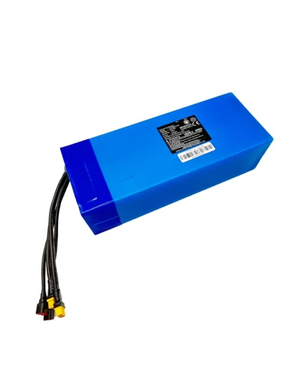 Bateria 48v 13Ah dual Smartgyro Crossover