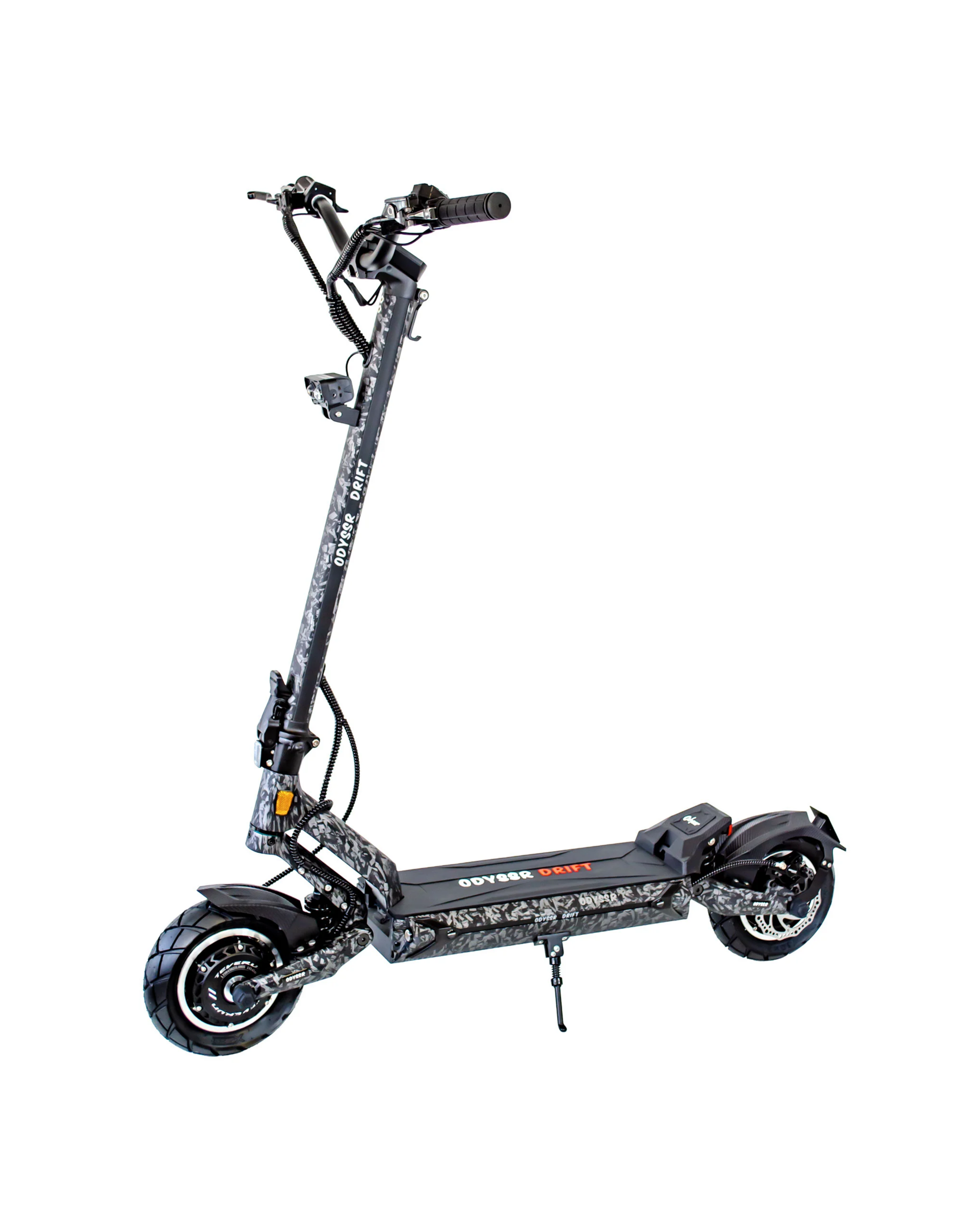 ODYSSR Drift Dual (DGT) - Imagen 28