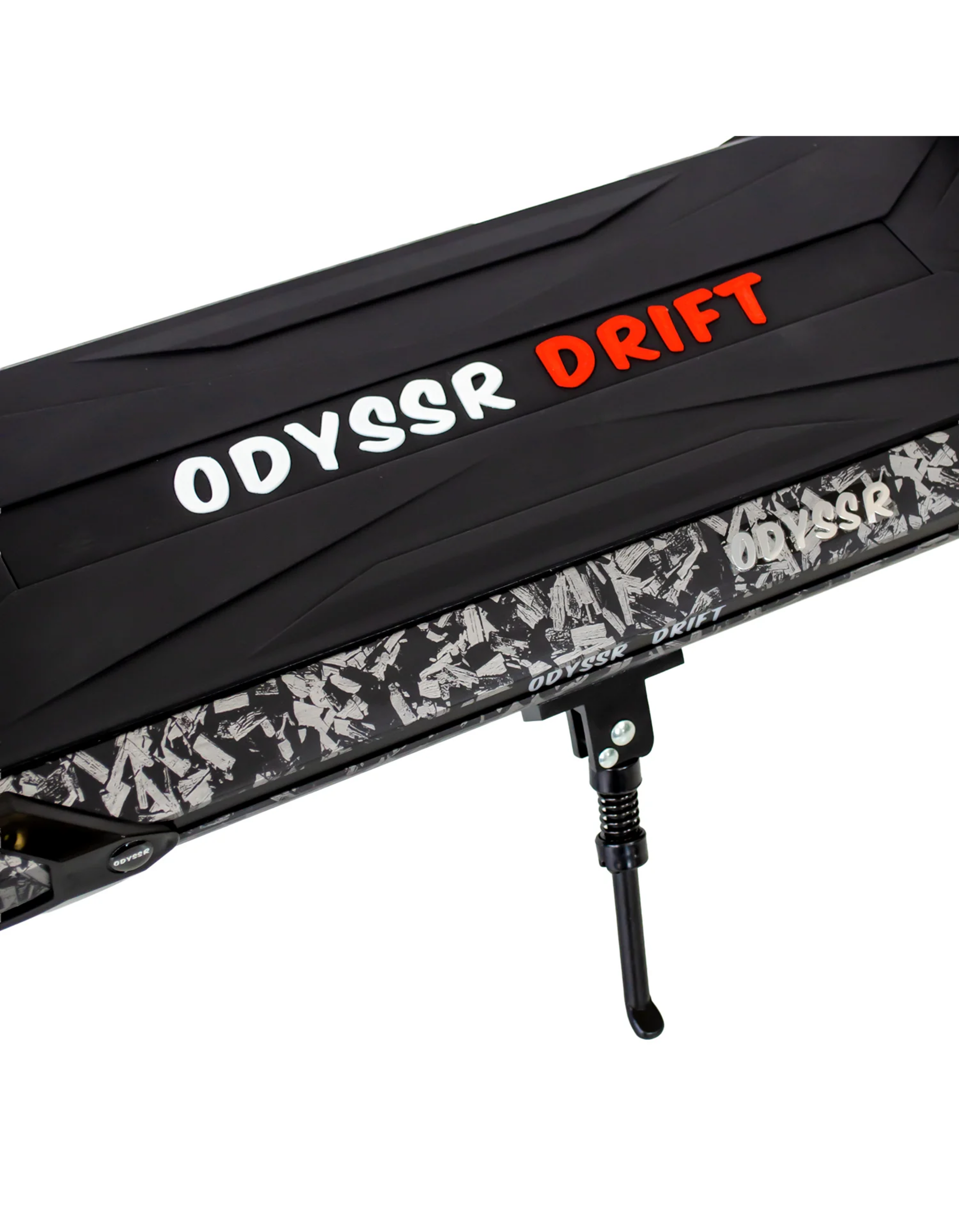 ODYSSR Drift Dual (DGT) - Imagen 22