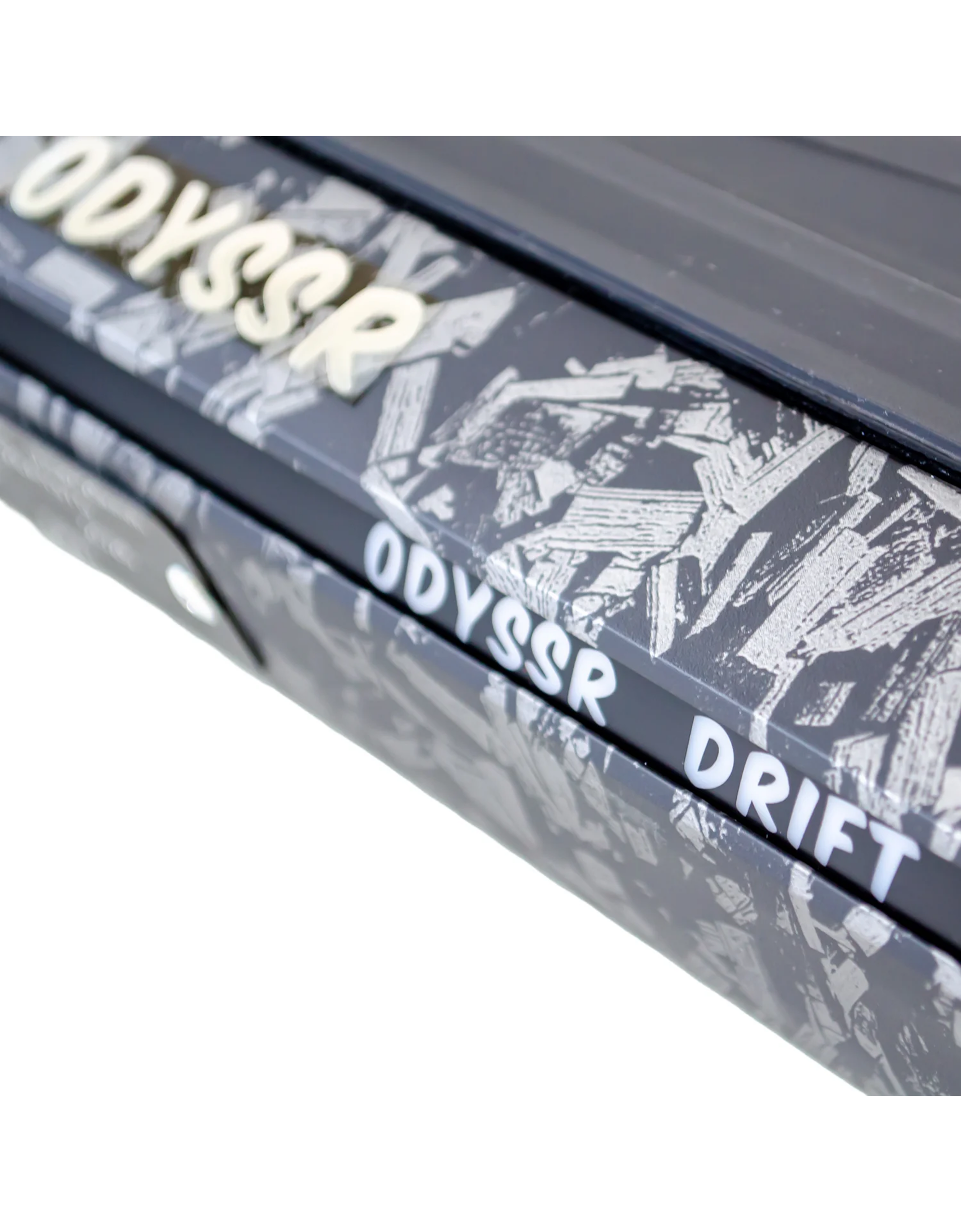 ODYSSR Drift Dual (DGT) - Imagen 21