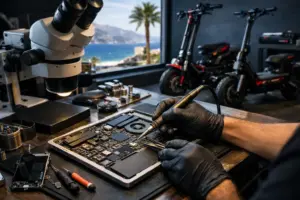 Apple Repair Tenerife Advanced: qué incluye