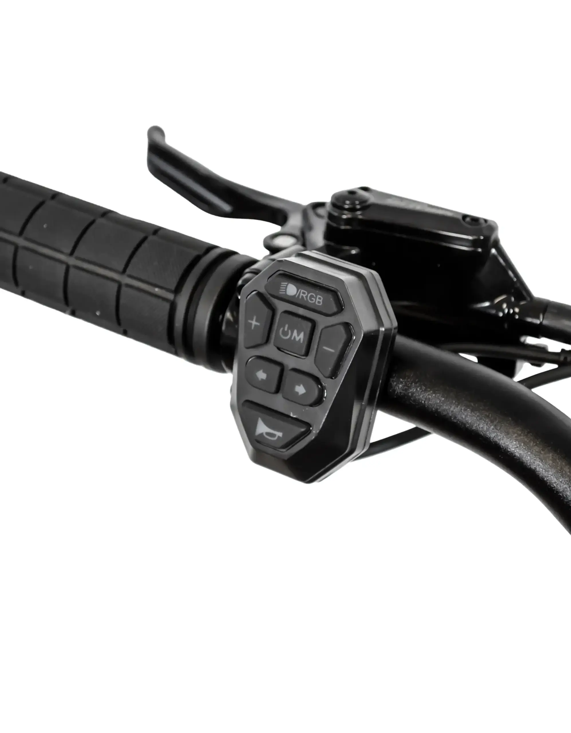 ODYSSR Rodeo Dual (DGT) - Imagen 16