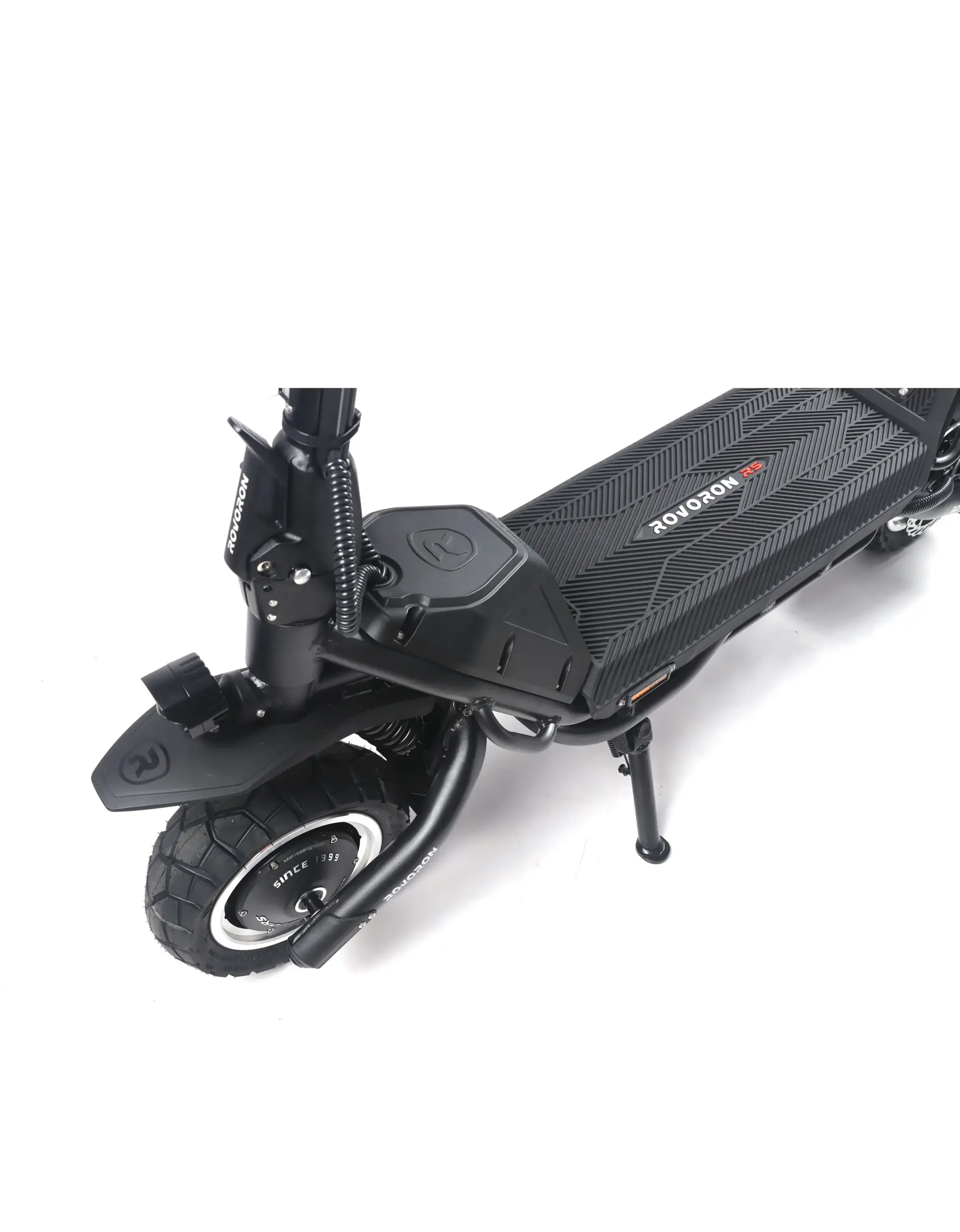Rovoron R5 (Homologado DGT) - Imagen 8