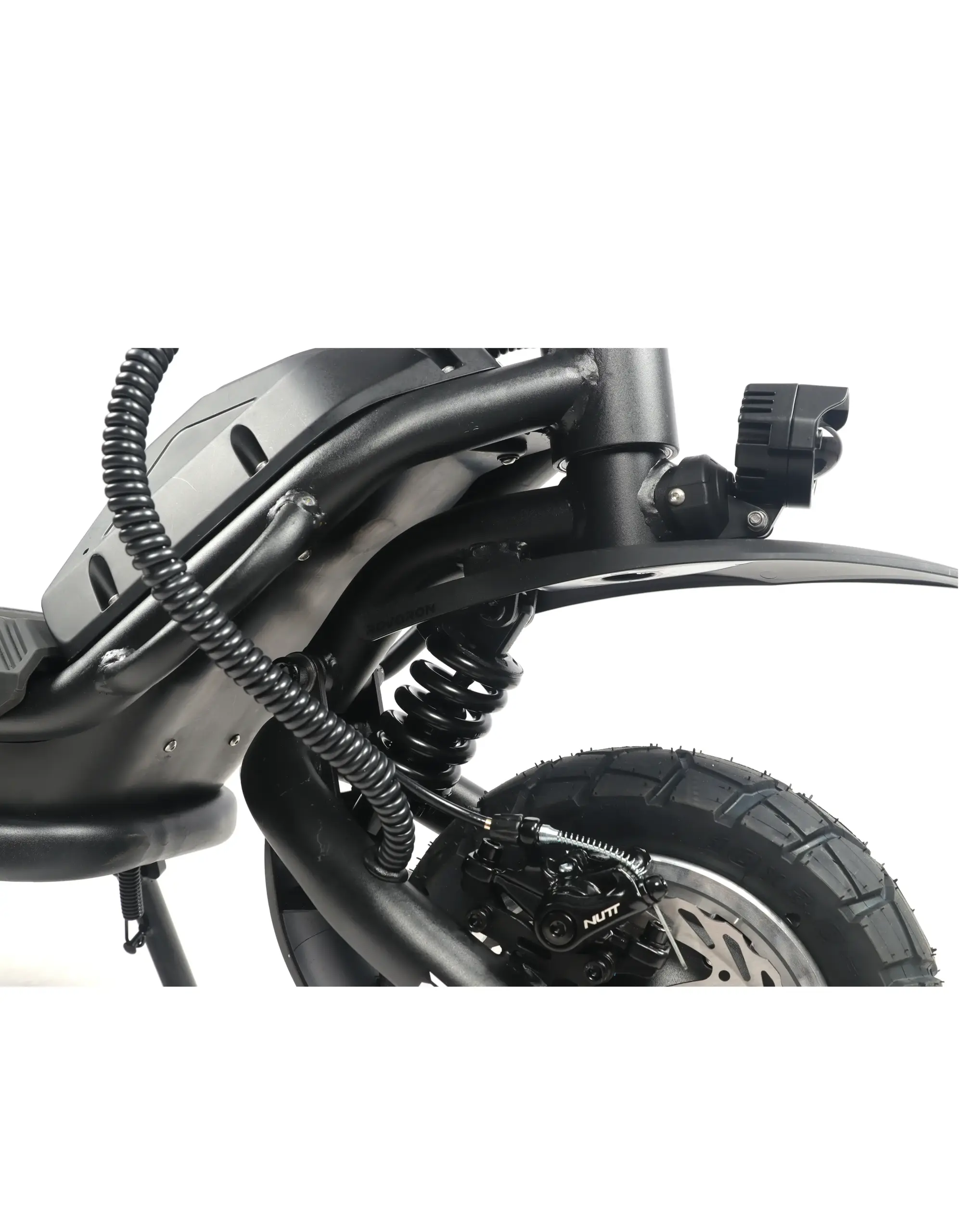 Rovoron R5 (Homologado DGT) - Imagen 13