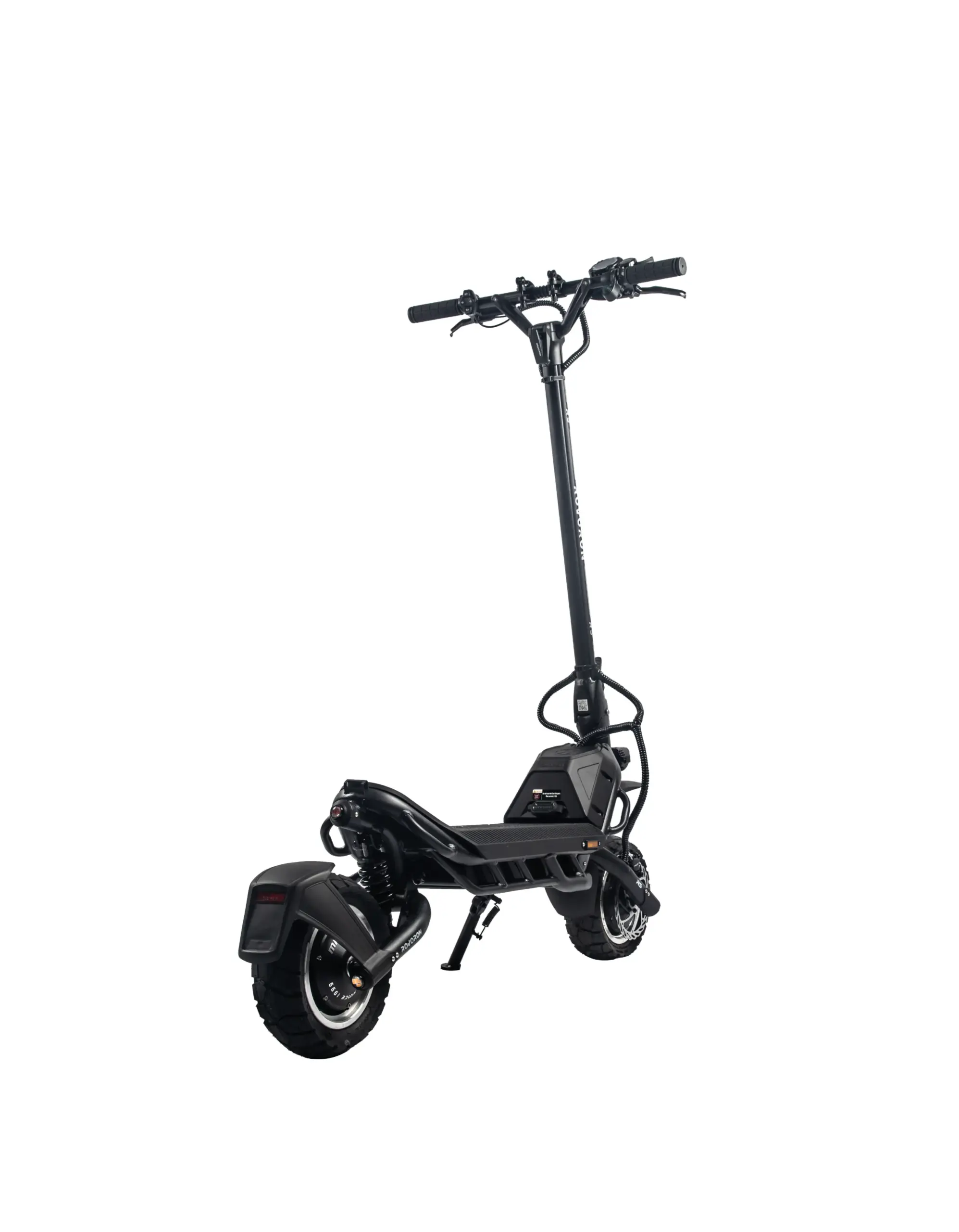 Rovoron R5 Pro (Homologado DGT) - Imagen 4
