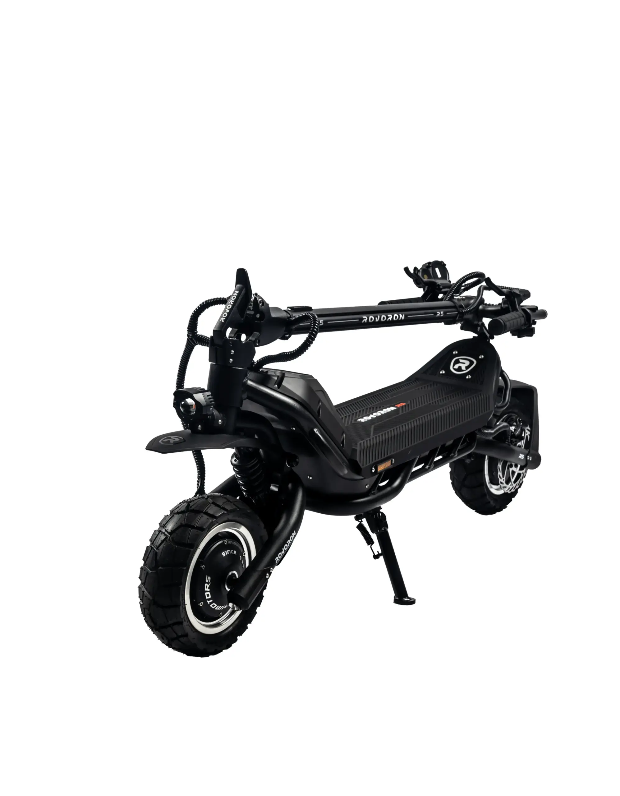 Rovoron R5 Pro (Homologado DGT) - Imagen 9