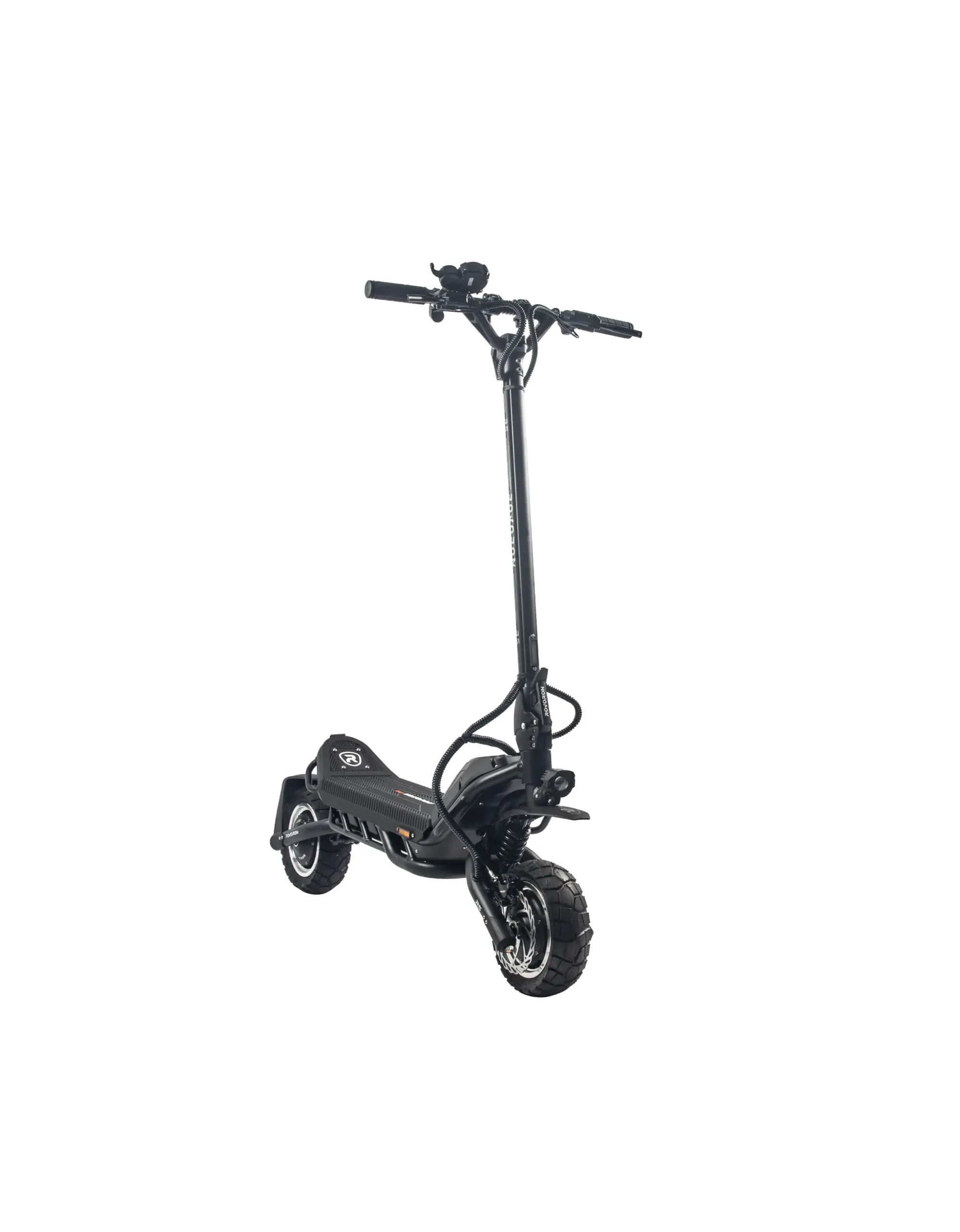 Rovoron R5 Pro (Homologado DGT) - Imagen 6