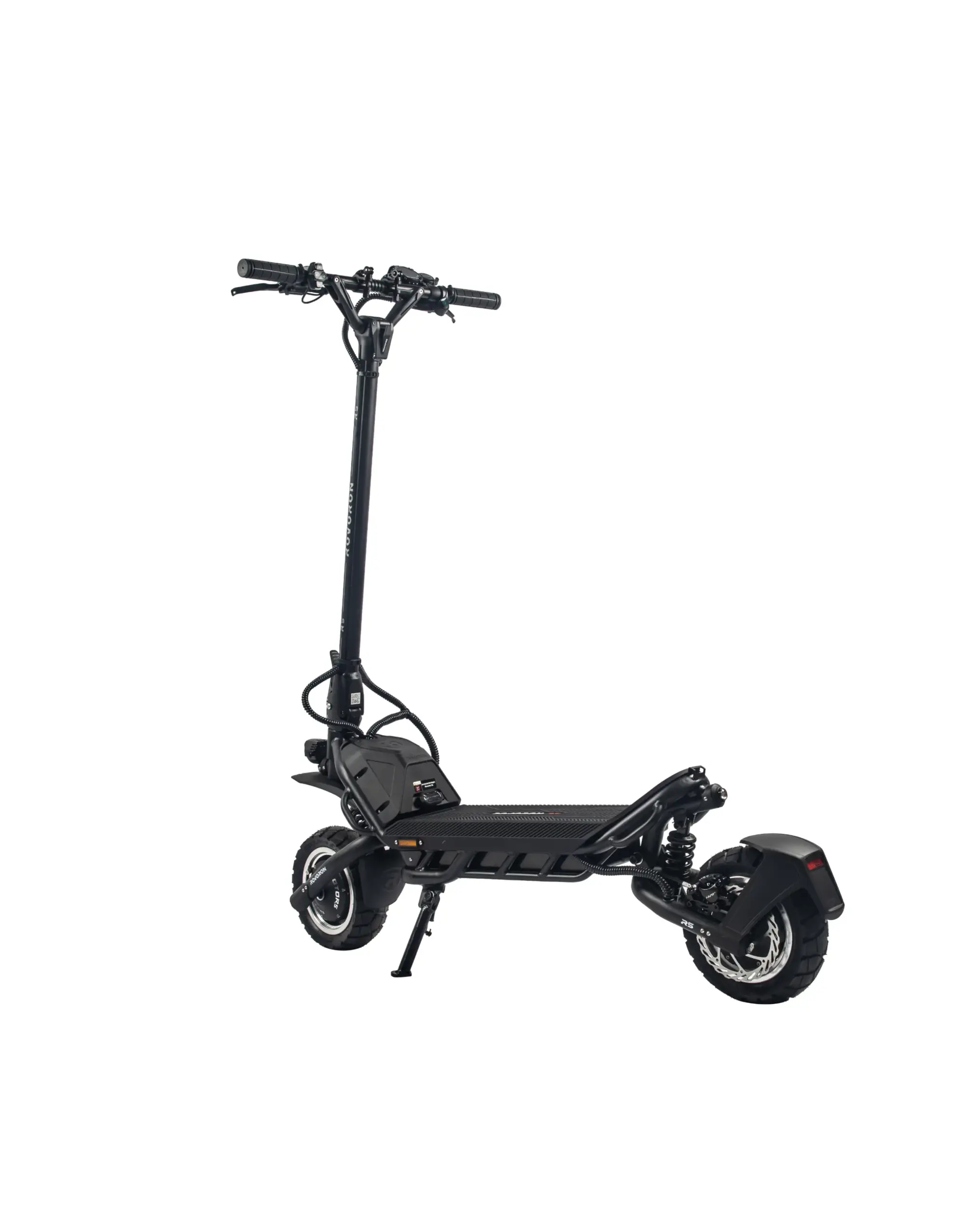 Rovoron R5 Pro (Homologado DGT) - Imagen 2