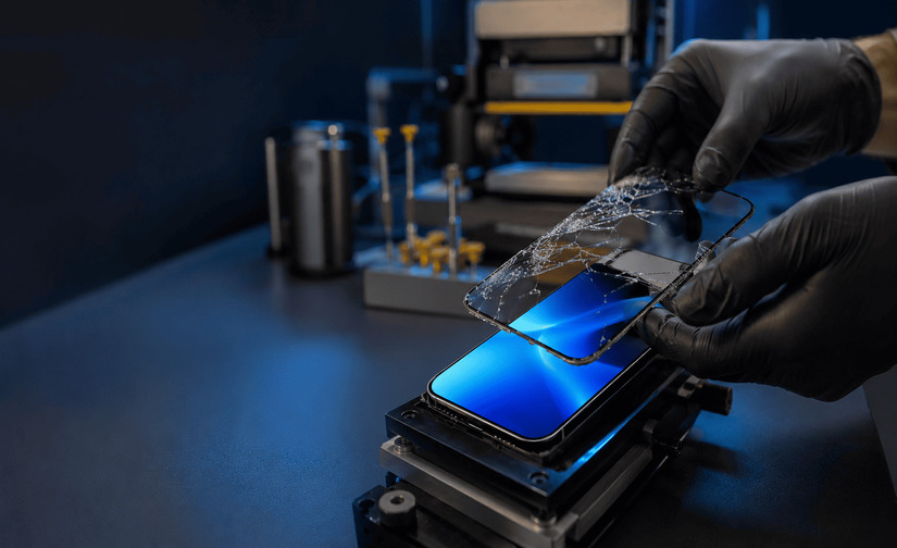 Microtech SAT estrena remanufacturación de pantallas iPhone en Tenerife